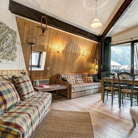 Apartment Lachenal - Alpes Travel - Alpes Travel - Central Chamonix - Sleeps 4 Kültér fotó