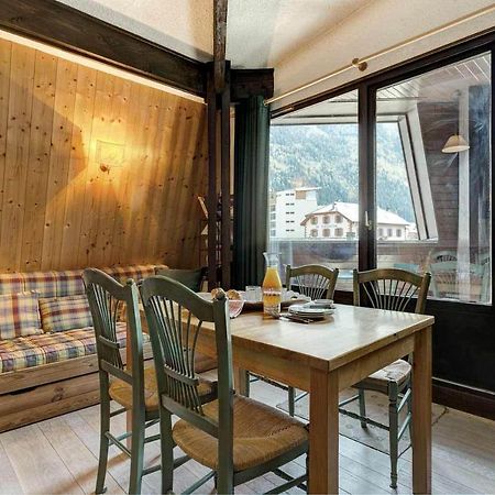 Apartment Lachenal - Alpes Travel - Alpes Travel - Central Chamonix - Sleeps 4 Kültér fotó